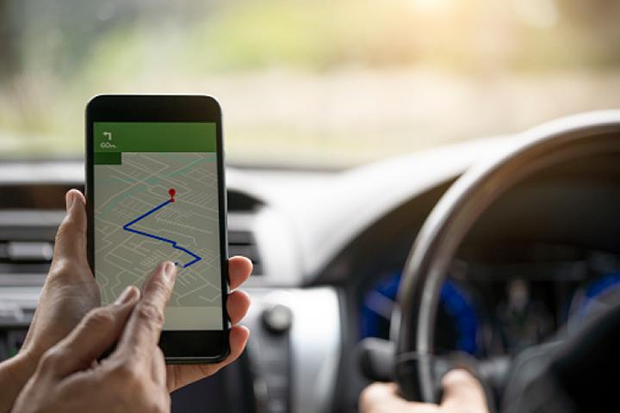 Con esta función de Google Maps podrías evitar røbos en tu casa