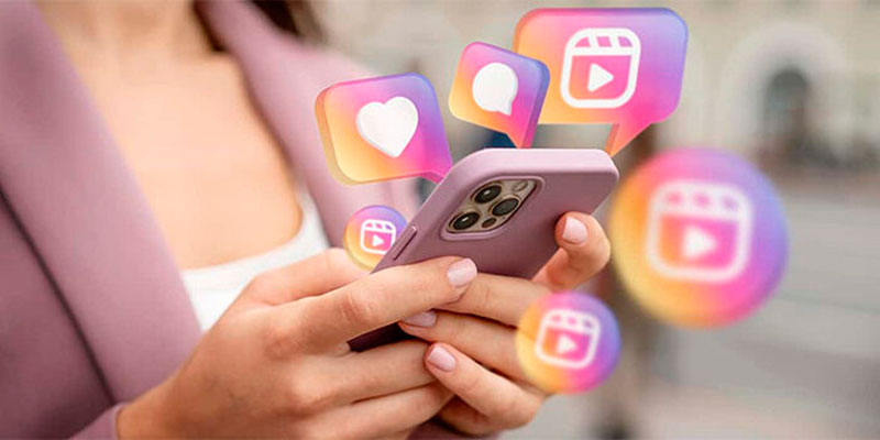 La nueva propuesta de la plataforma de Instagram para evitar el spam