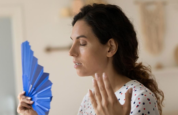 Identifican una variante genética que puede provocar menopausia precoz