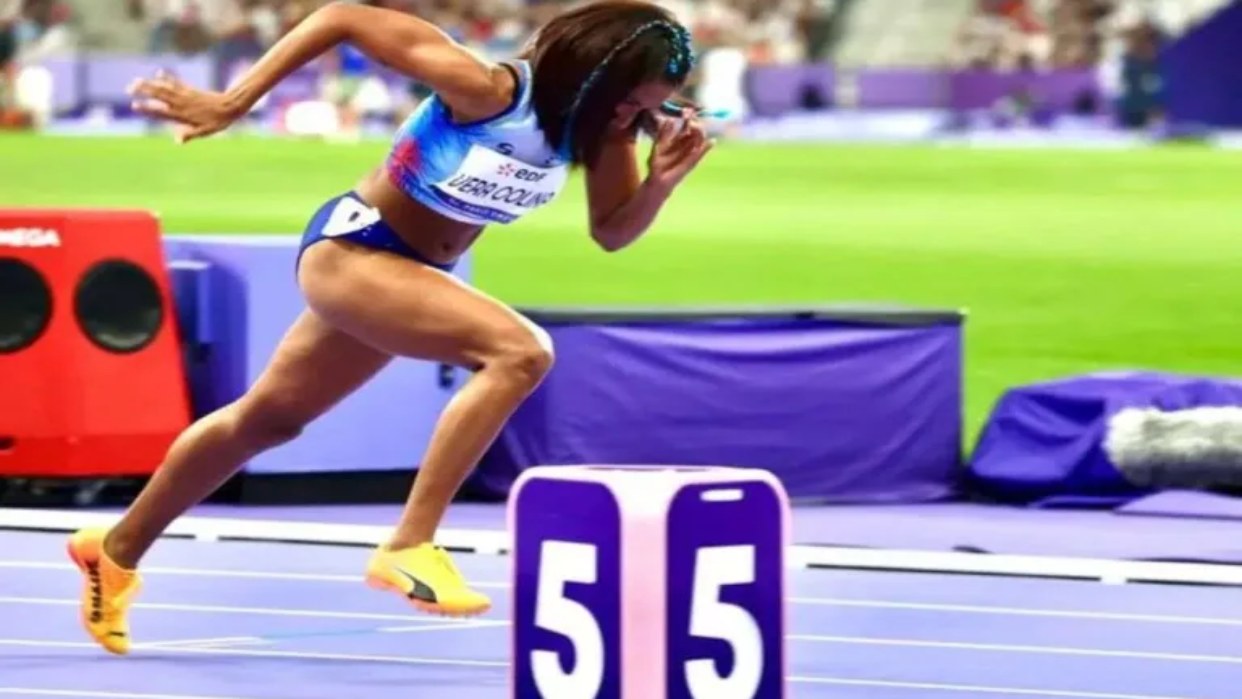 Leonela Vera y Linda Pérez suman otros dos diplomas paralímpicos en París 2024 para Venezuela