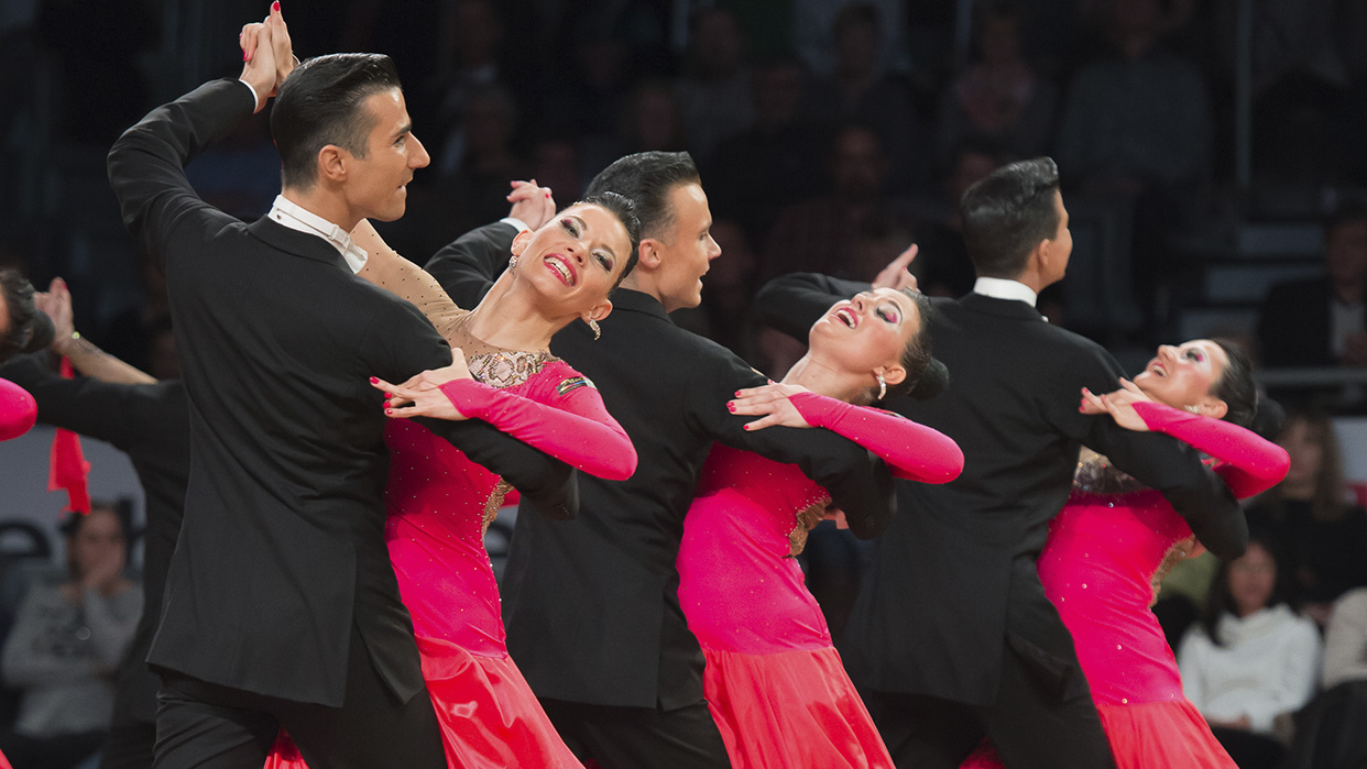 Venezuela Internacional Congress contagiará de salsa y bachata a los caraqueños