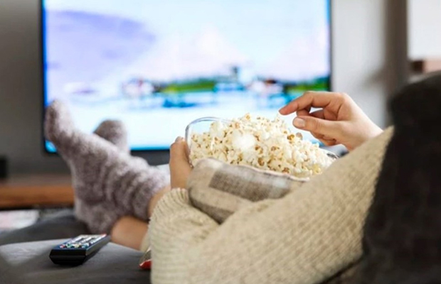 Tu género cinematográfico favorito revela cómo funciona tu cerebro