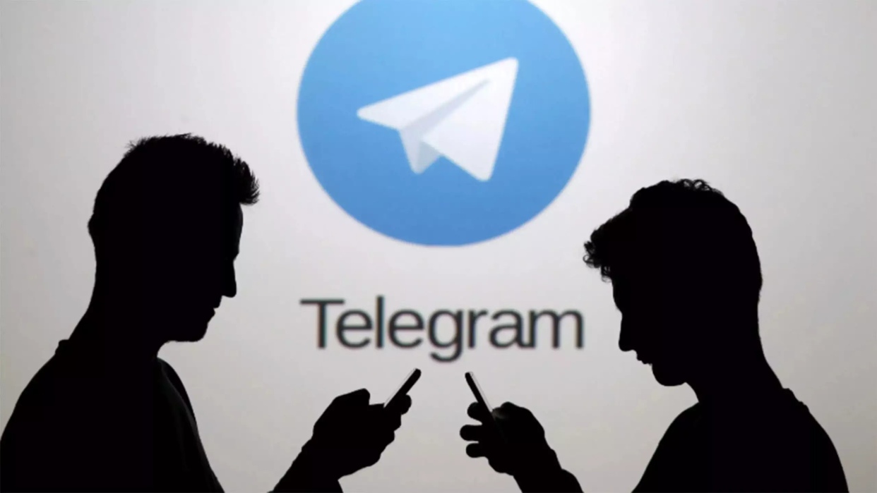 Telegram amplía la moderación a los chats privados en medio del escrutinio legal