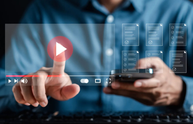 YouTube desarrolla una función para identificar canciones creadas con IA