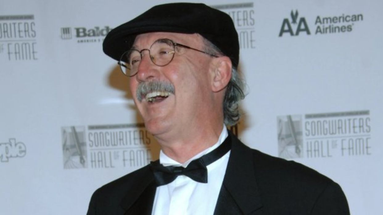 Müere Will Jennings, intérprete del tema “My heart will go on” para Titanic