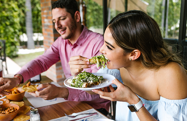 Conozca el método japonés para comer bien y ser longevo