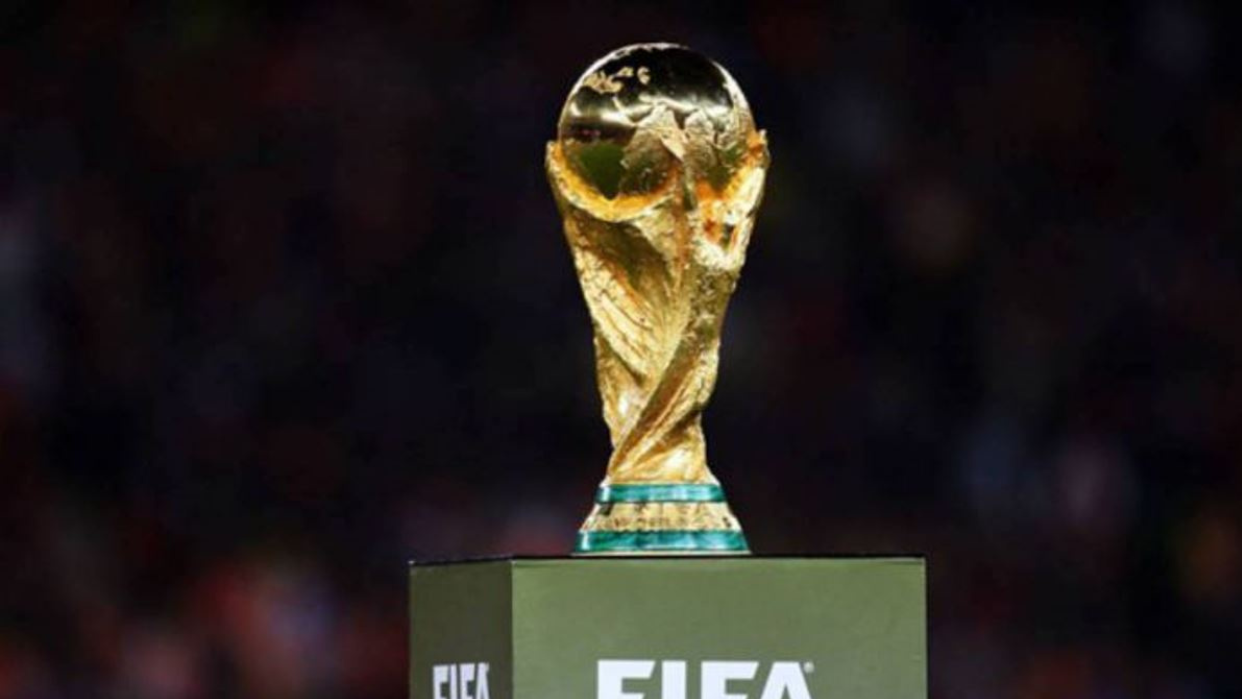 Conozca cómo se jugará la fecha 8 de las Eliminatorias Conmebol