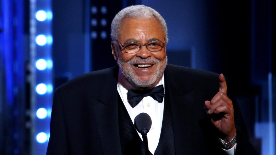 Müere James Earl Jones, el actor de doblaje que prestó su voz a Darth Vader y Mufasa