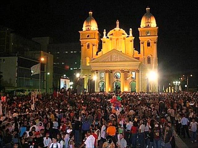 «Chiquinquirá: camino de esperanza y paz», será el lema de la Feria de la Chinita 2024