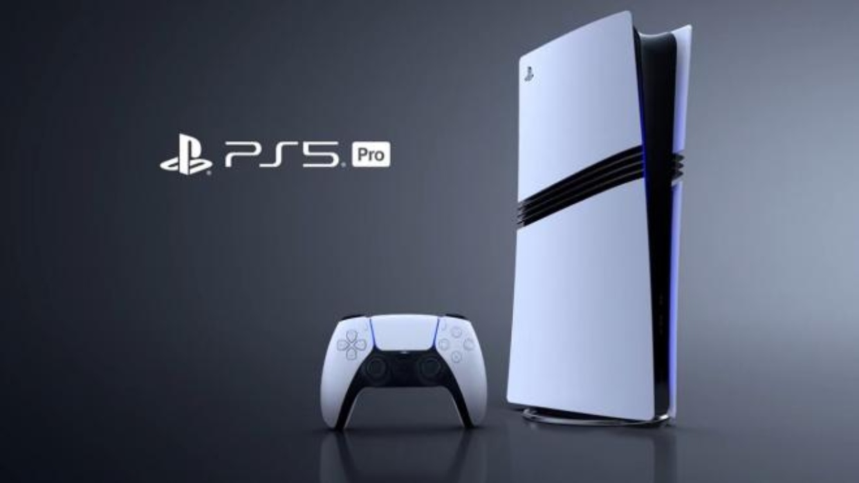 Sony presenta su nueva y más potente PlayStation 5 Pro (+ Detalles)