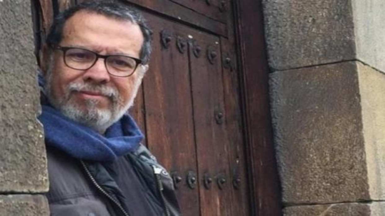 Falleció a los 72 años de edad el escritor venezolano Ibsen Martínez