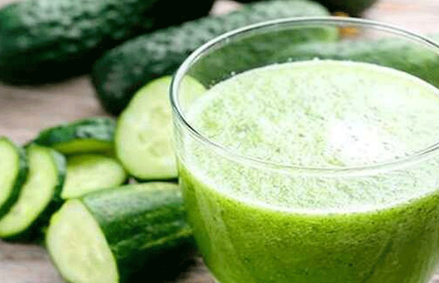 Jugos nutritivos que te harán lucir una piel radiante y saludable