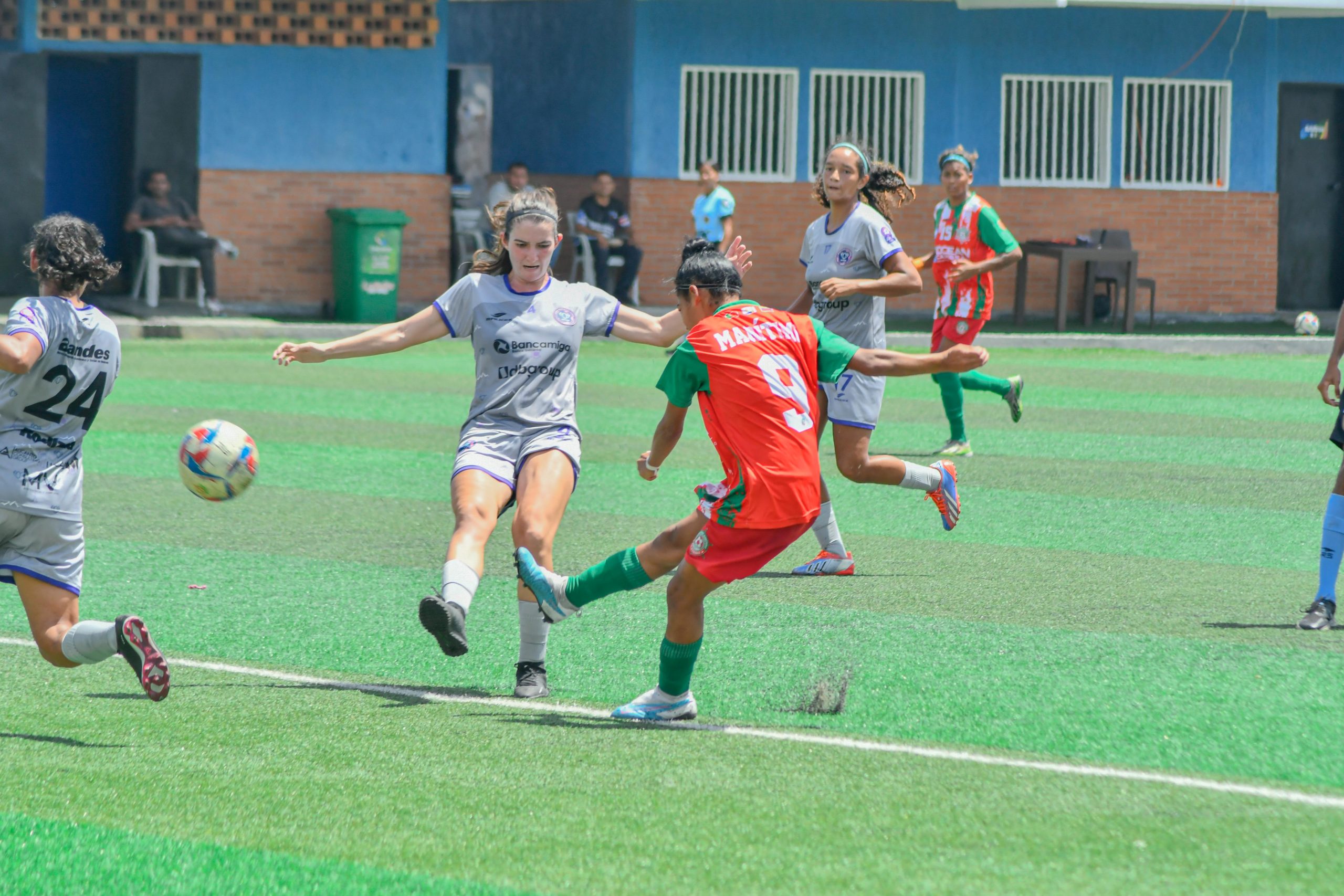 Marítimo Y Adiffem buscan ser las nuevas monarcas de la Liga Futve femenina