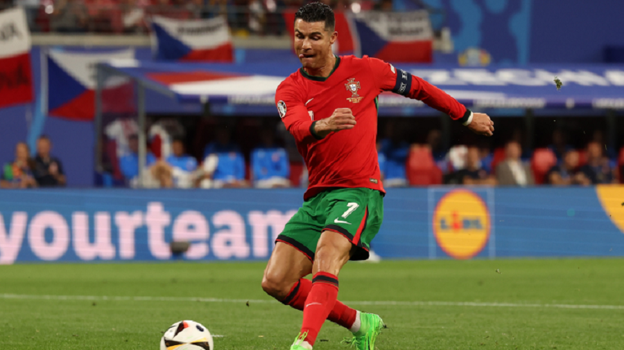 Cristiano Ronaldo tendrá su propia moneda en Portugal
