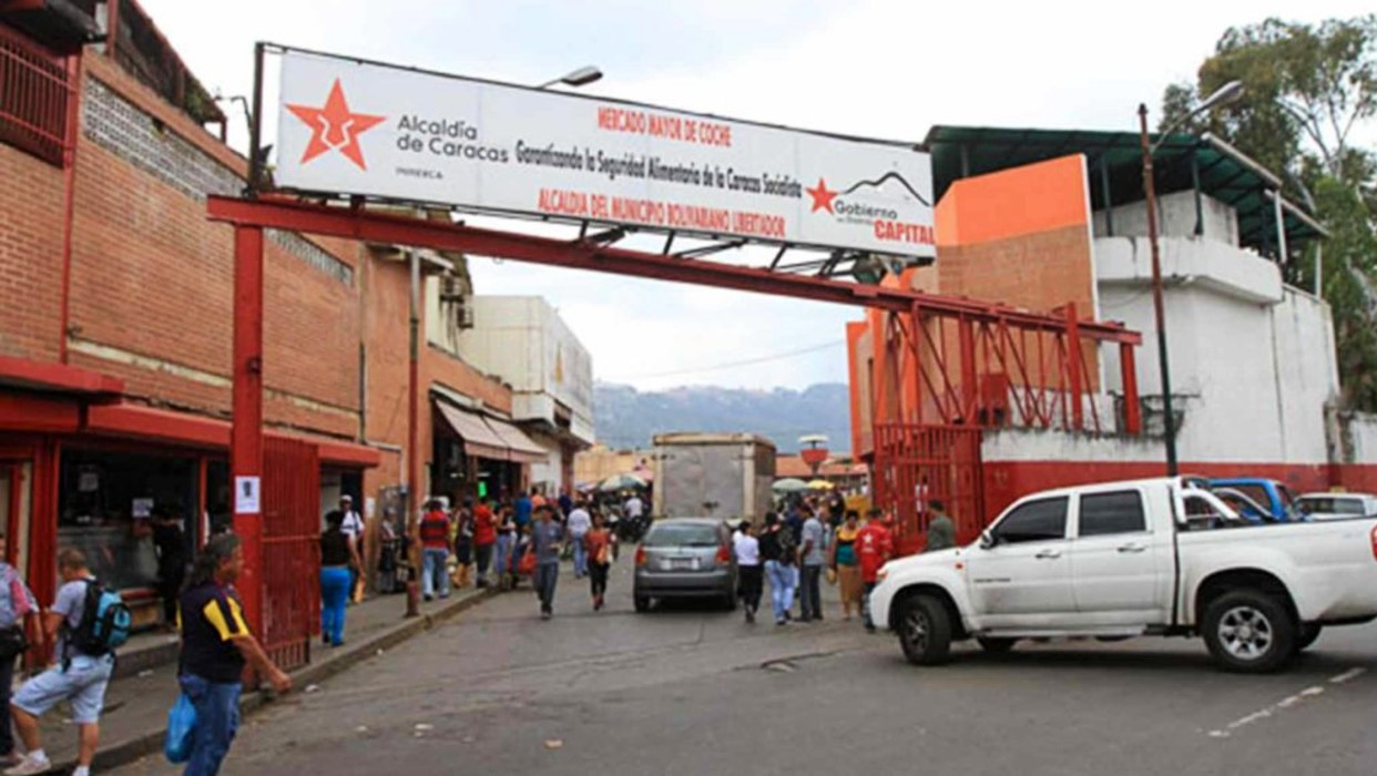 Avanza el Plan de Rehabilitación de los Mercados Municipales