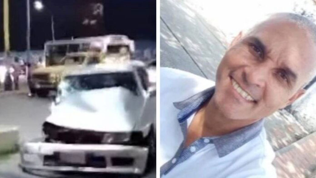 Fallece periodista aragueño en accidente de tránsito en Maracay