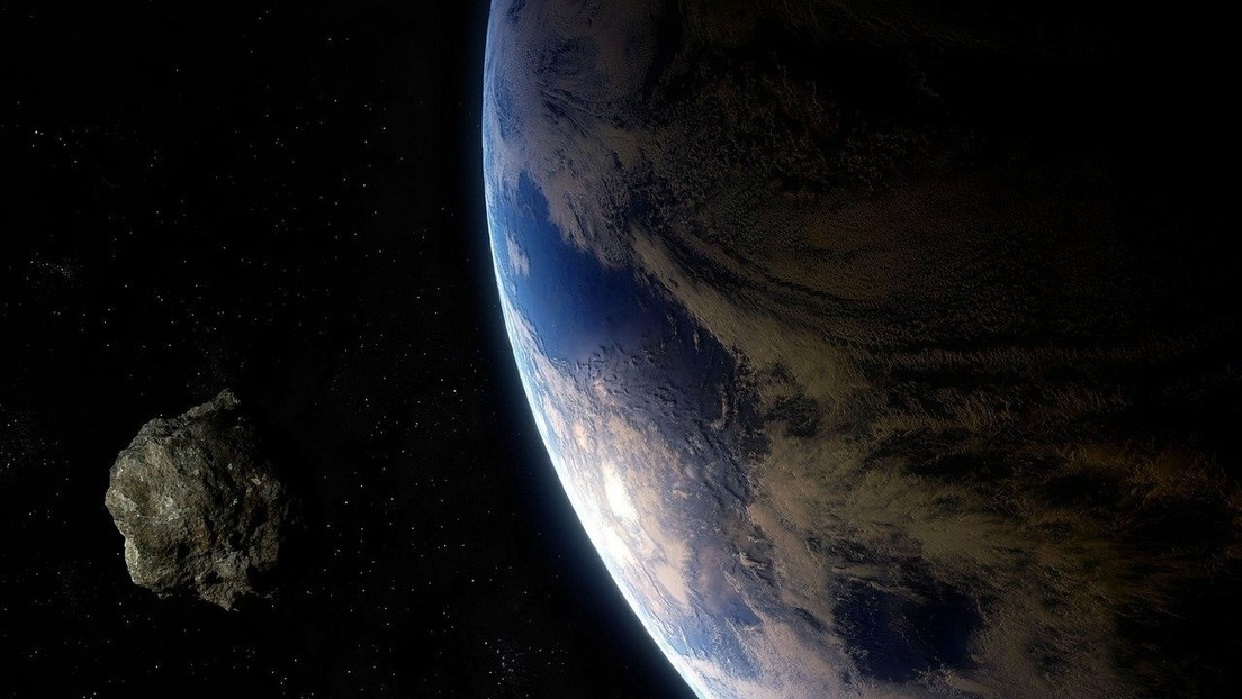 La Tierra tendrá una nueva miniluna, un asteroide de apenas 10 metros de diámetro