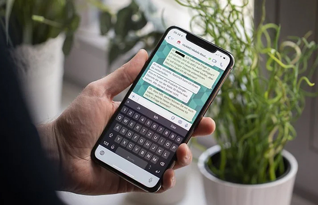¿Cómo marcar los chats en WhatsApp como leídos en un solo toque?