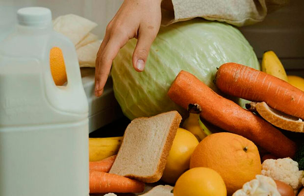 Más de 3.000 sustancias químicas en contacto con alimentos llegan al cuerpo, según estudio