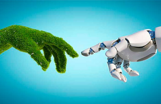 Las tecnologías ganan cada vez más peso en la lucha contra el cambio climático