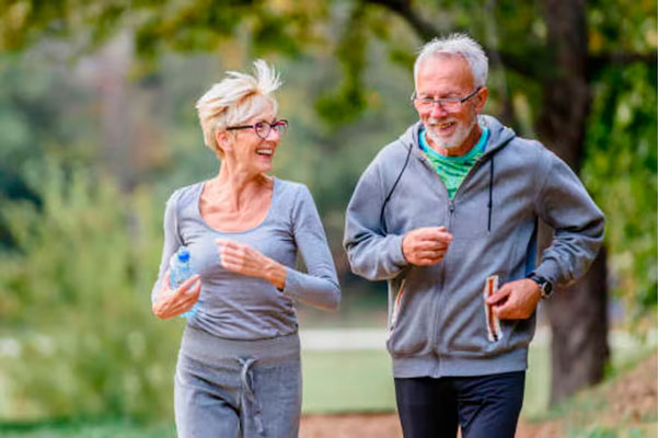 La inteligencia artificial revela las claves para vivir hasta los 100 años