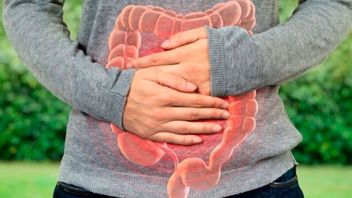 Alimentos y bebidas que limpiarán y desinflamarán tu colon
