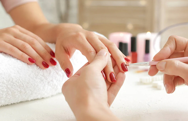 Estos son los riesgos de la manicura semipermanente