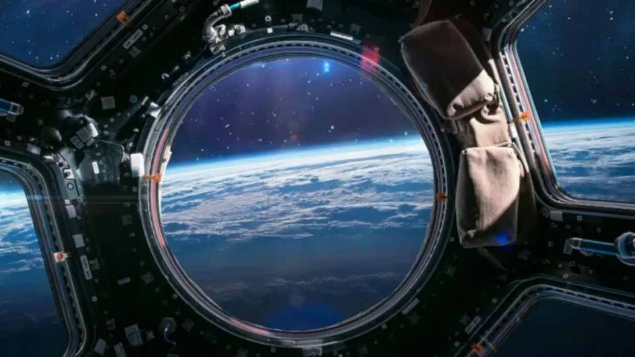 India comienza el desarrollo de su primera estación espacial