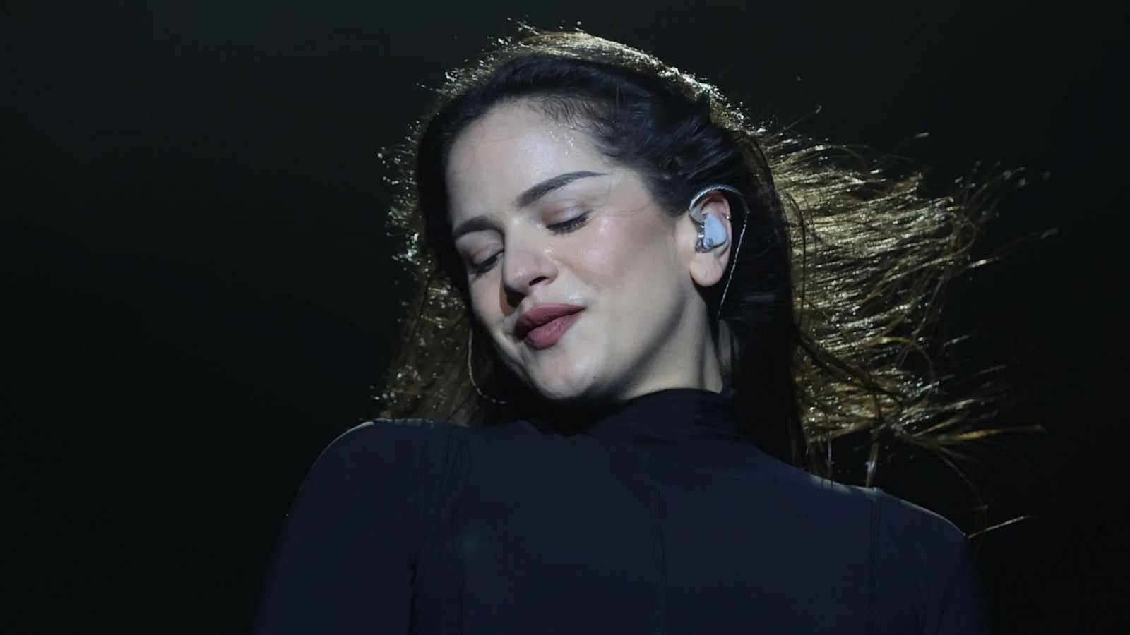 Rosalía estrenará a nivel mundial su nueva canción ‘Omega’ en el Piromusical de Barcelona