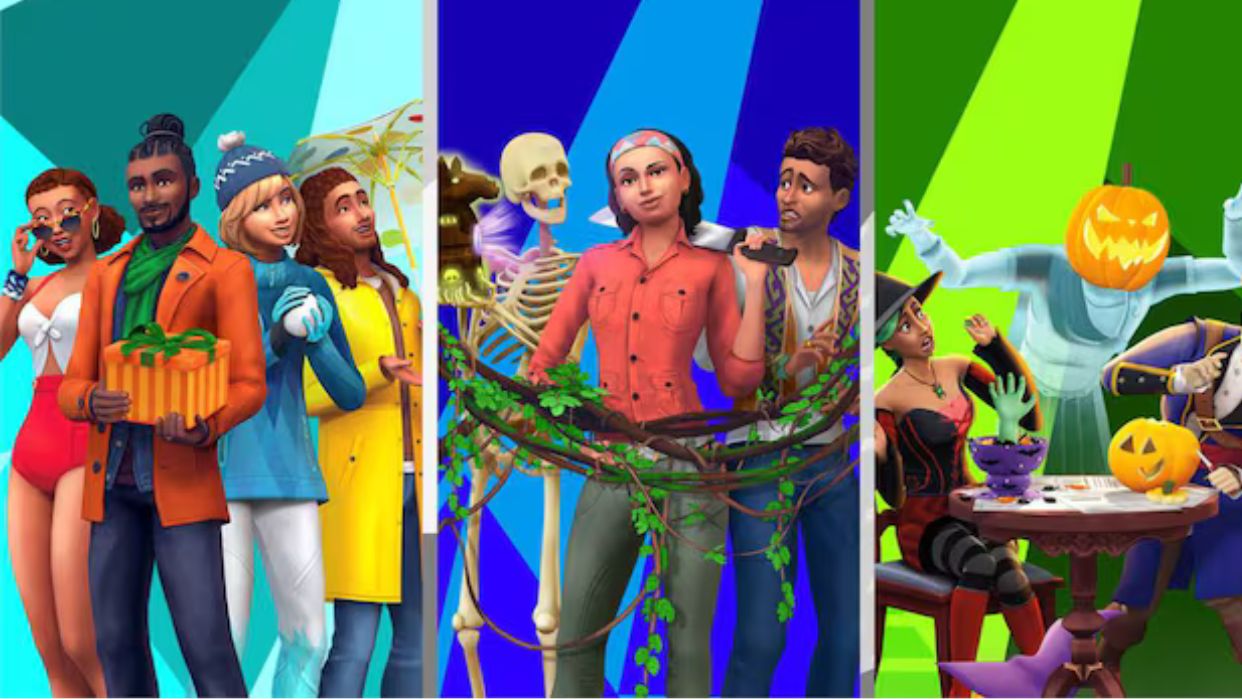 La película live action de «Los Sims» con Margot Robbie es una realidad