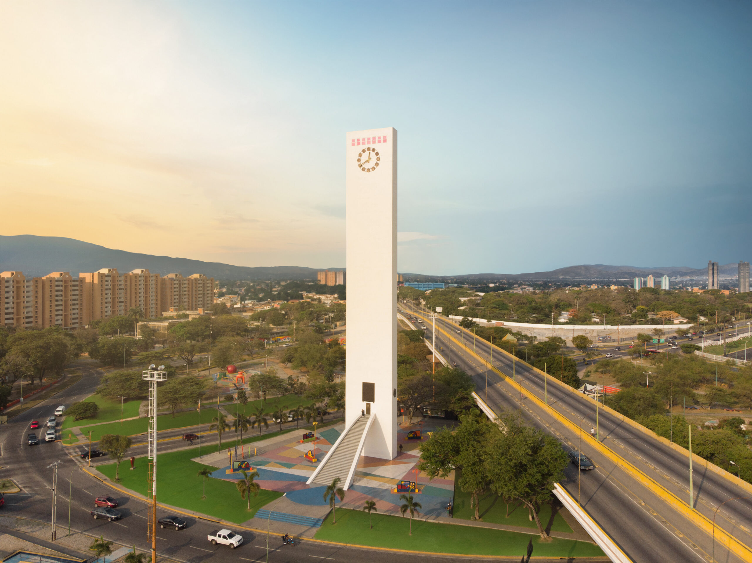 472 años de su fundación cumple Barquisimeto