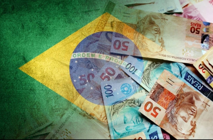 La economía de Brasil crece más de lo esperado en el segundo trimestre
