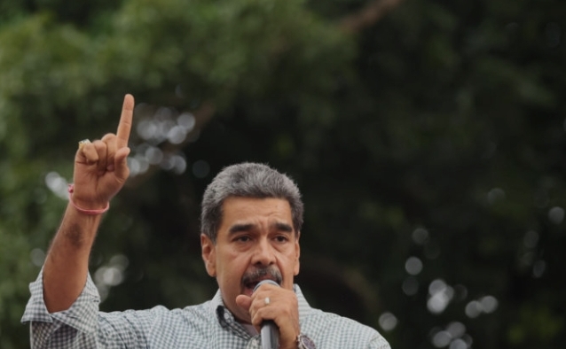 Presidente Maduro reitera su compromiso en impulsar la producción nacional