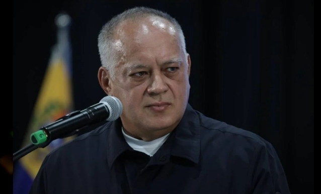 Diosdado Cabello anunció investigación de Contraloría a la Alcaldía de Maracaibo y al alcalde Ramírez