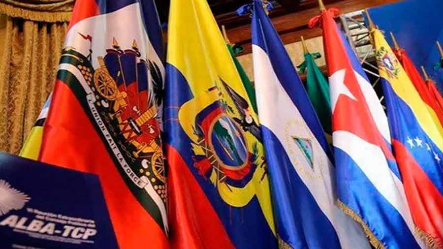 ALBA-TCP sostuvo encuentro en Caracas para el fortalecimiento en el área económica