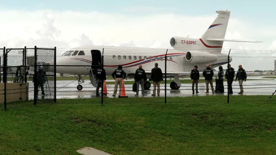 Rusia se solidariza con el Gobierno de Venezuela y exige la devolución del avión presidencial