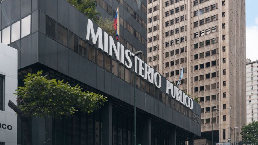 MP abre investigación penal por amenazas de müerte contra fiscal que lleva caso de Edmundo González