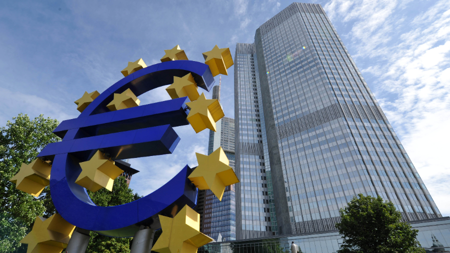 El Banco Central Europeo recorta por segunda vez este año los tipos de interés (+ Detalles)