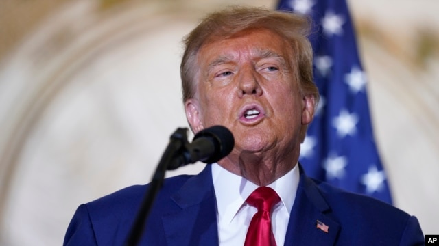 EEUU | Donald Trump prohibirá hipotecas a inmigrantes indocumentados