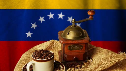 EEUU aumenta más de 1000% la compra de café venezolano pese a sanciones