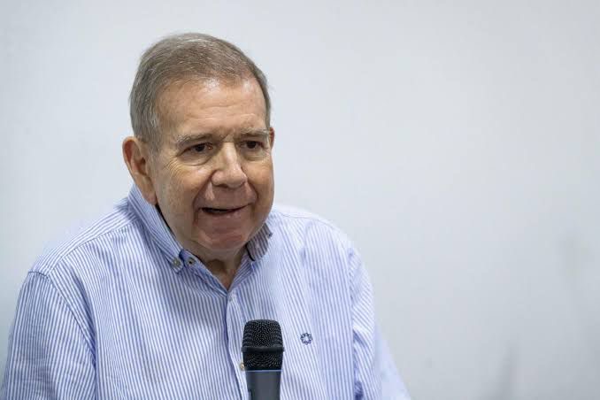 Edmundo González Urrutia ¿Debió irse ó quedarse en Venezuela? (+ Opiniones)