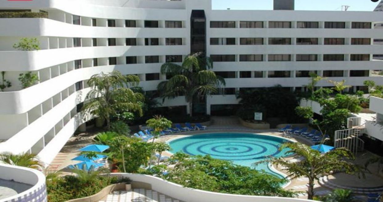 Fenahoven: Durante la temporada vacacional se registró una ocupación hotelera del 50% en Caracas y La Guaira