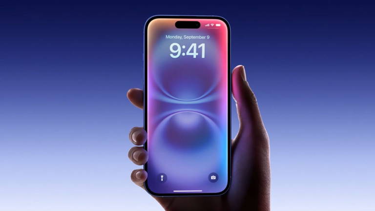 ¡Se hizo oficial! Lanzamiento del iPhone 16 fue realizado por Apple (+ Conoce detalles)