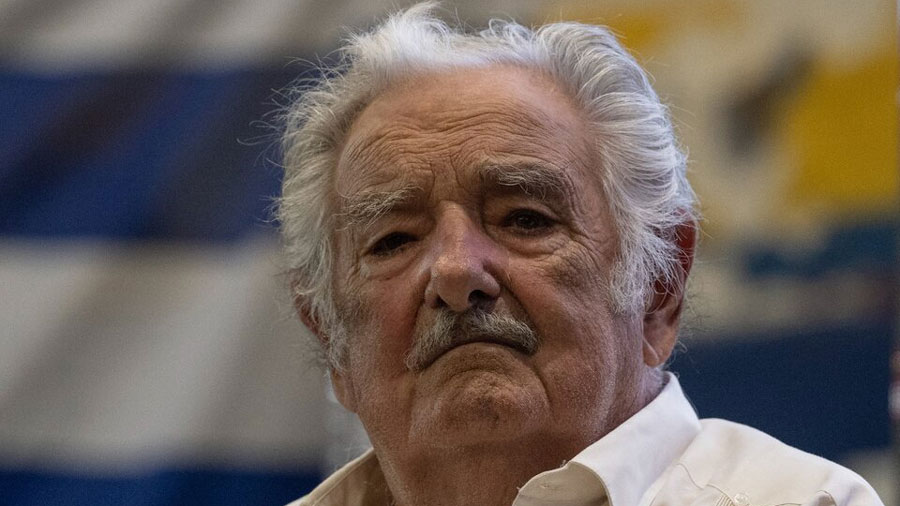 José «Pepe» Mujica es dado de alta tras varios días hospitalizado