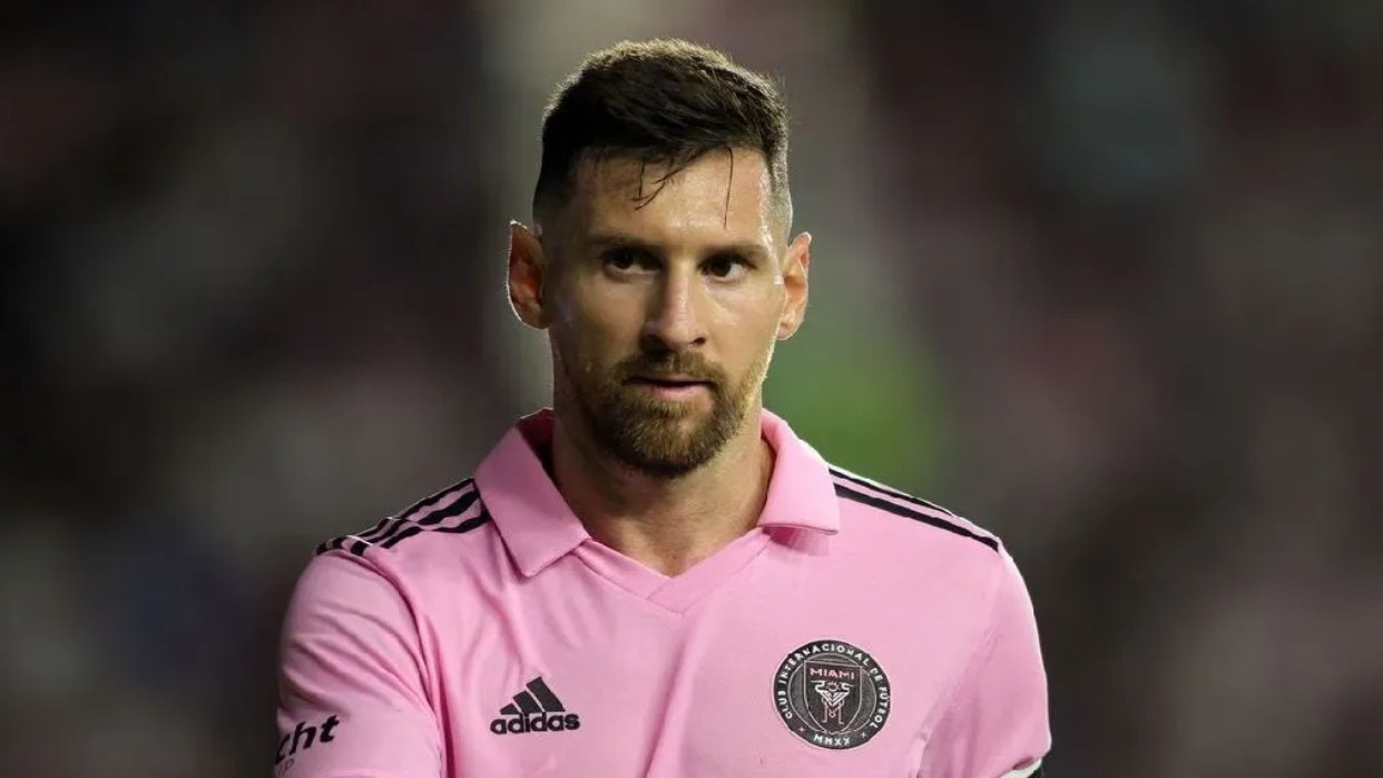 Messi vuelve a la acción este fin de semana tras dos meses de lesión