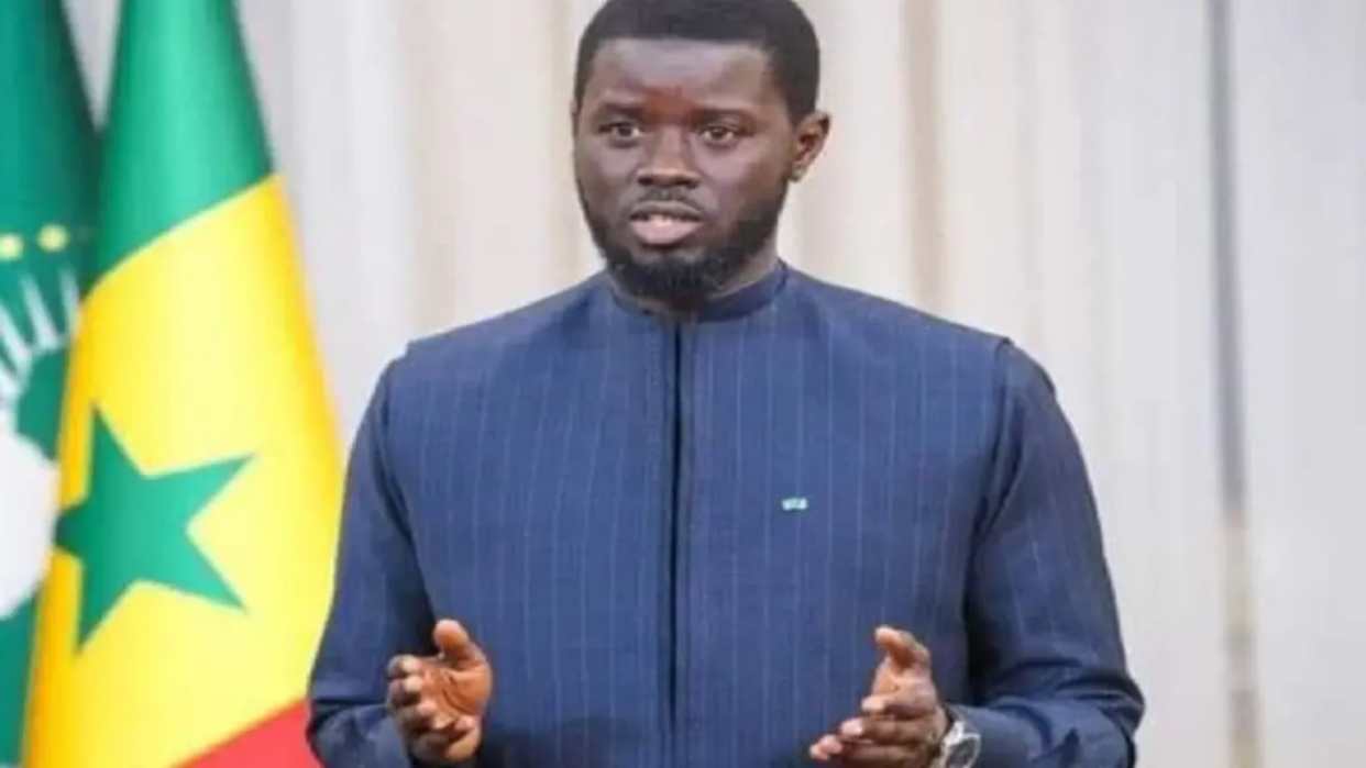 Presidente de Senegal disuelve el Parlamento y convoca a elecciones legislativas anticipadas