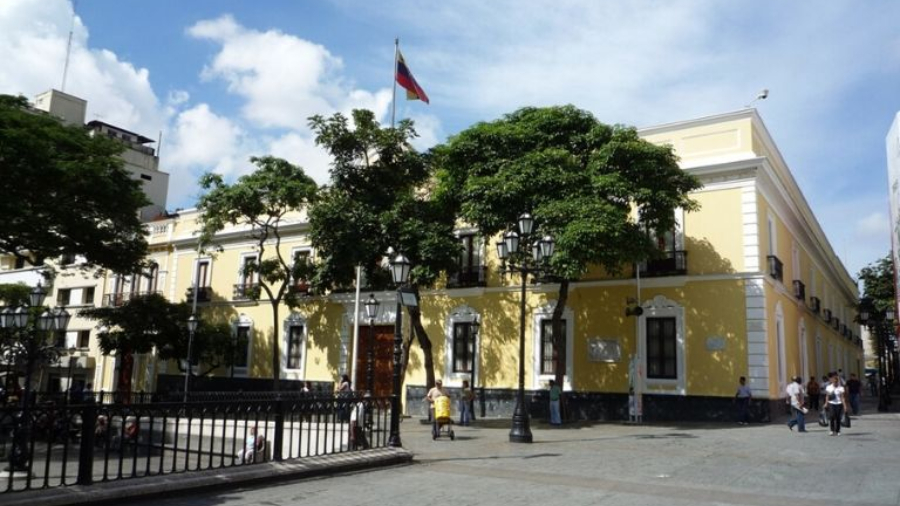 Venezuela rechaza la imposición de nuevas sanciones contra funcionarios del Estado