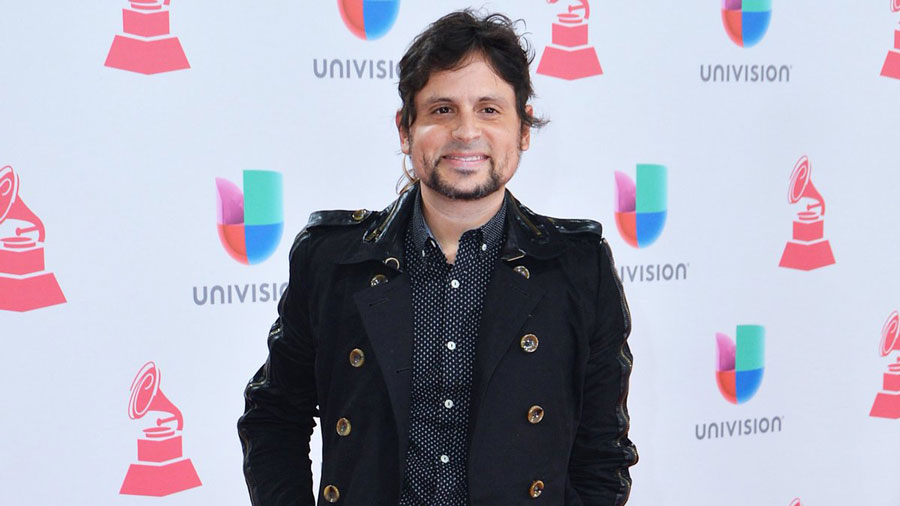 Servando Primera estaría organizando un reality show en Venezuela