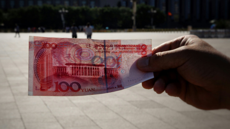 China se posiciona como la segunda economía mundial luego de EEUU