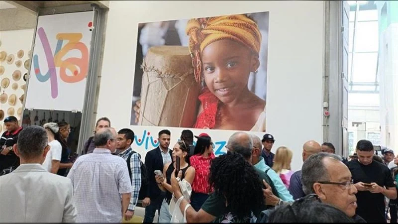 Exposición Viva Venezuela enaltece manifestaciones culturales de los 24 estados